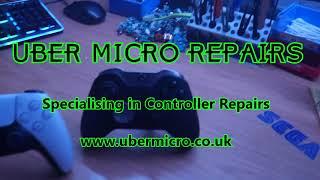 WWW.UBERMICRO.CO.UK CONTROLLER REPAIRS