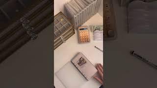비비의 #현금생활