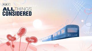 NPR All Things Considered - Just Listen