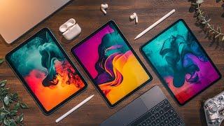 Don't Waste Your Money! iPad Air M3 vs iPad 11 vs iPad Pro M4