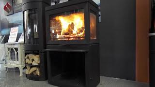 Experience the Jotul F520 in Action - Stove Spotlight 