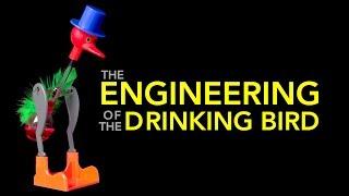 The Engineering of the Drinking Bird