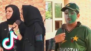 PAKISTAN KIDS PLEDGE LOYALTY MEME COMPILATION. (TIK TOK)