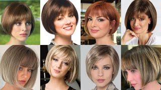 Best Short Layered Bob Haircuts And Hairstyles For Women Over 30 To Steel Everyone Attention