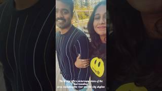 Elizabath Quay|Australia #Meera&Sayooj| #minivlog #malluaussiediaries#food couplegoals#shorts