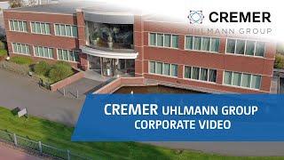 Cremer - Corporate video