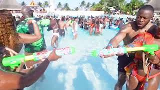 Cancun Jumpoff 2023 - Black Beach Weekend