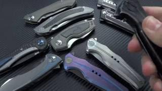 Knife Ramble: So, you want to make a midtech! Avoid the pitfalls.