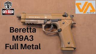 M9A3 "Full Metal Jacket"