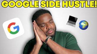 How to Earn Online Using Google Search for FREE