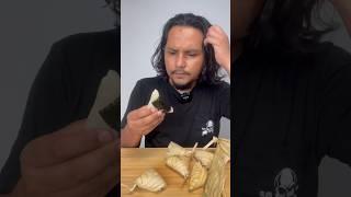 Ketupat palas Gerik