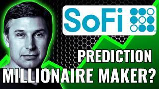 SoFi Stock To EXPLODE - Millionaire Maker Stock - $1.5Trillion - Why I'm Still Buying #sofi #fintech