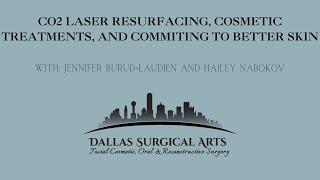 Let's Talk CO2 with Dallas Surgical Arts!