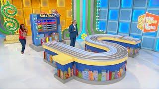 The Price is Right - The Big Money Week Rat Race