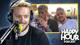 Jaack Reveals The Worst Celebrities He's Ever Met