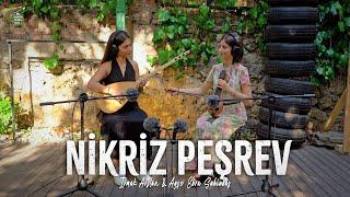 DOĞA İÇİN ÇAL | Nikriz Peşrev | Irmak Arslan & Ayşe Ebru Şahinbaş| Doğa Konserleri