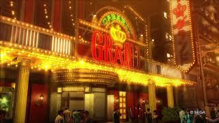 龍が如く0 / Yakuza 0 ~ Cabaret GRAND Unreleased Soundtrack