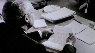 Ivan Allen, Jr:  A Different Road