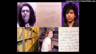 76. Archiving Prince, with Sound Engineer Susan Rogers