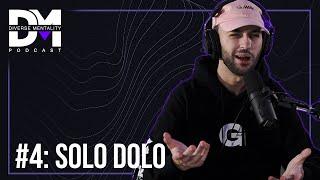 The Diverse Mentality Podcast #4 - Solo Dolo