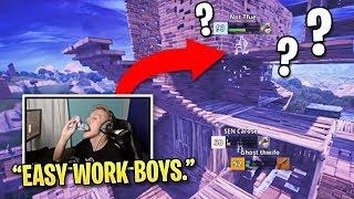 Tfue Clutches and WINS $10,000,000 Fall Skirmish! (Fall Skirmish Week 2 Highlights)