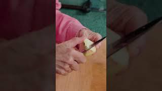 How to make Apple Crumble