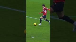 João Félix's debut with Milan 