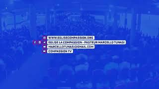 ECOLE BIBLIQUE POUR TOUS - 05 MARS 2025 • Past Marcello Tunasi