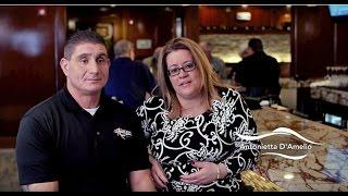 D'Amelio's Restaurant - Sound & Vision Media Video Production