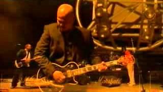 PIXIES | Live at Rock En Seine de Paris (France, 2005)