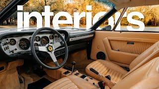 Photograph Car Interiors Like a Pro