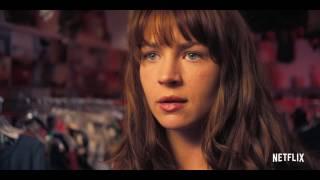 Girlboss | official trailer (2017) Netflix Britt Robertson Nasty Gal