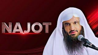 NAJOT | Shayx Abdurrazzoq Al Badr