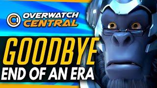 Goodbye Overwatch Central... Welcome To...