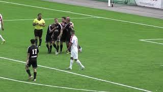 Dmitry Highlights vs Assyriska FF