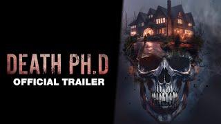 Death PhD - Trailer 2024