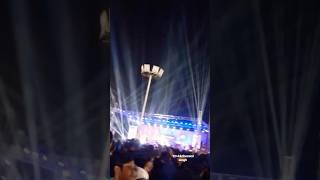 Big Live  Program Stage  Carnival 2023 Jamshedpur #lights #dj #shorts #stageshow