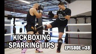 BKA - How to Spar for Beginners - Episode #38