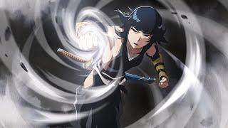 54.8s Left - 2/5 Soi Fon - Very Hard Guild Quest (Melee Human) Bleach Brave Souls