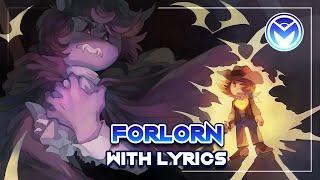 Undertale Yellow Musical Bytes - Forlorn