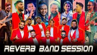 Bandaragama Reverb Band Session Bandaragama |   බණ්ඩාරගම රිවබ් ලස්සන ගී එකතුව