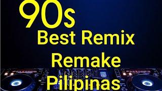 90s Best Remix remake.