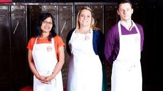 MasterChef Ireland | RTÉ Two