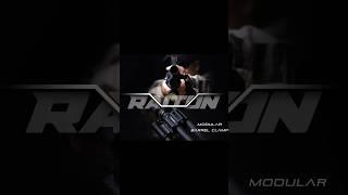 Raiton Firearms • The Best Tactical Barrel Clamp for Your 12-GA Shotgun