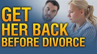 How to Save Your Marriage When Your Wife Wants a Divorce?  Save Marriage When Wife Wants Divorce