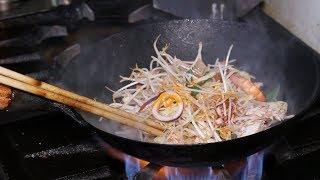 [Korea] Japanese pork bones used in Nagasaki region Recipe Nagasaki Champon