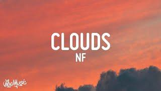 NF - Clouds (Lyrics)