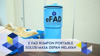 IPB Pedia: E-FAD Rumpon Portable Solusi Masa Depan Nelayan