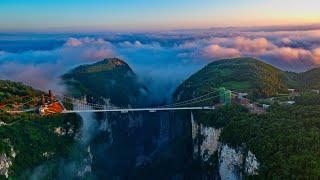 Amazing China in 60 Seconds: Hunan