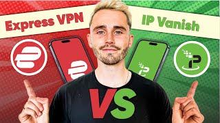 ExpressVPN vs IPVanish: Which VPN Is Worth Your Money?